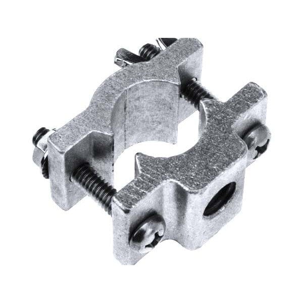 Driftmaster Little Pro Rod Holder Round Rail 7/8" Base 214-