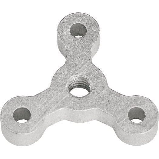 Driftmaster Little Pro Rod Holder Star Base 210-