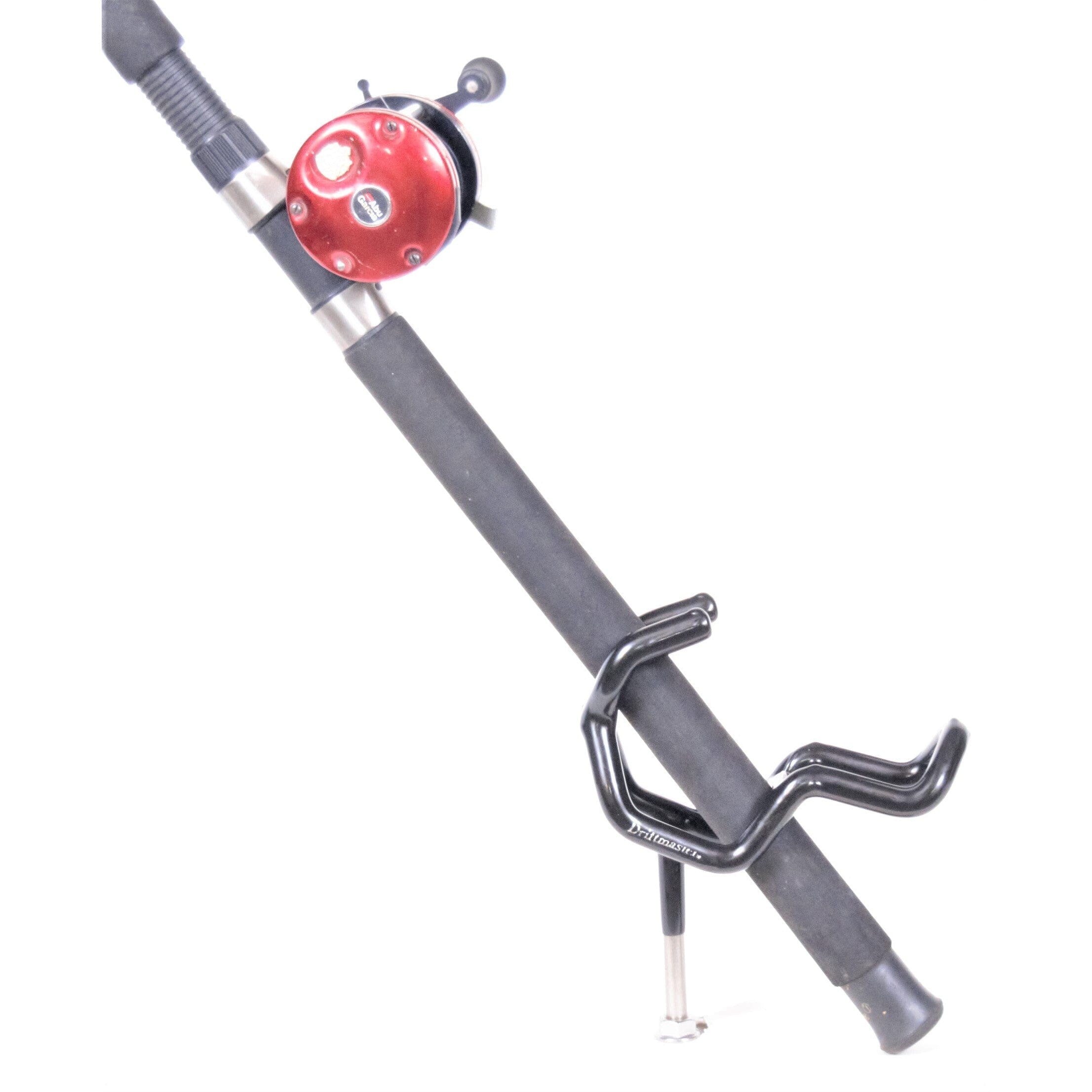 Driftmaster Little Troller 465 Rod Holder-