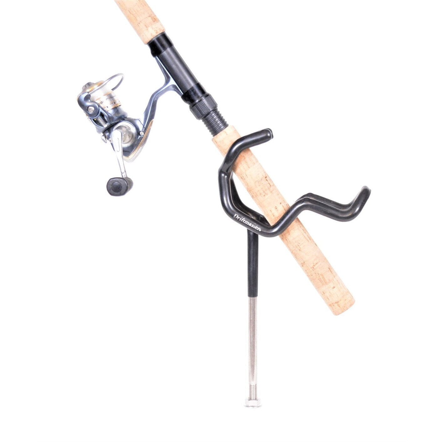 Driftmaster Little Troller 4658 Rod Holder-