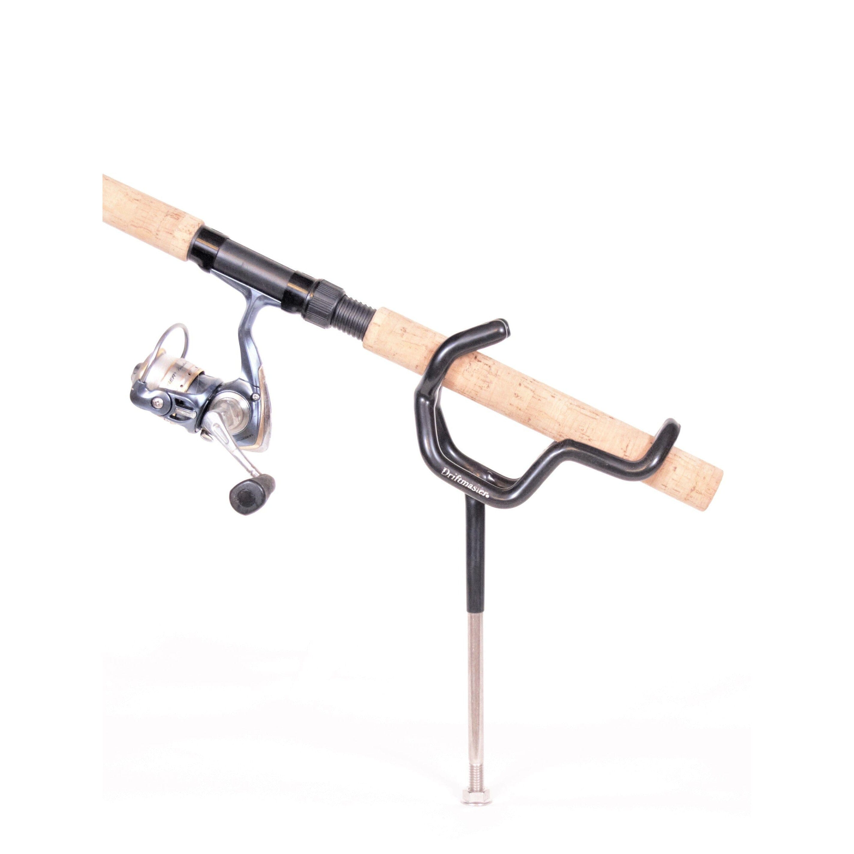 Driftmaster Little Troller 4658 Rod Holder-