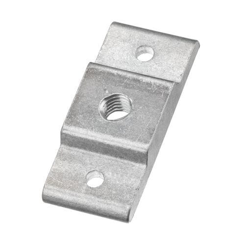 Driftmaster Pro Rod Holder Flat Rail Base 201-