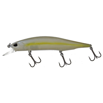 Duo Jerkbait 110Sp Chartreuse Shad