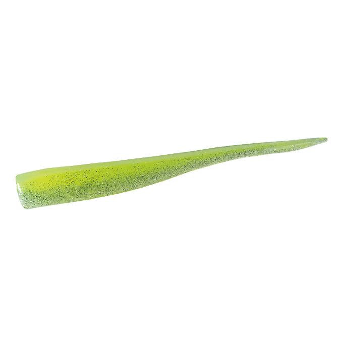 Duo Realis Br Fish-Chartreuse Silver-3.3" 7pk-