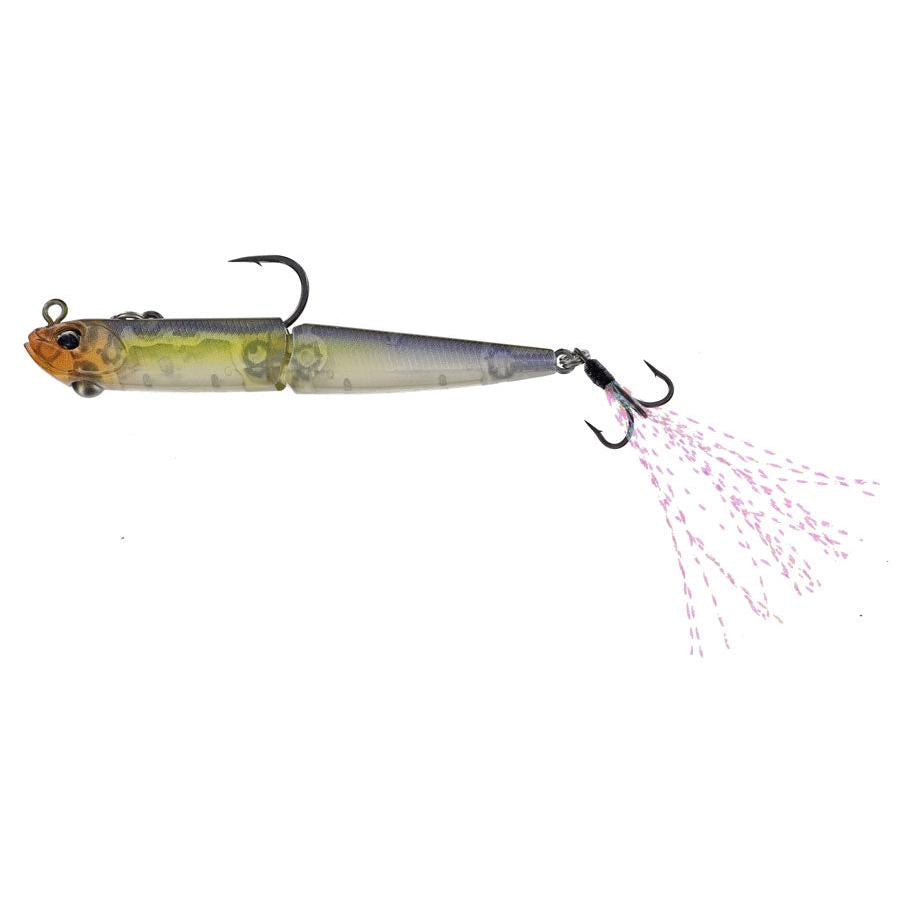 Duo Realis Mido-Piko 73S-Morning Dawn-
