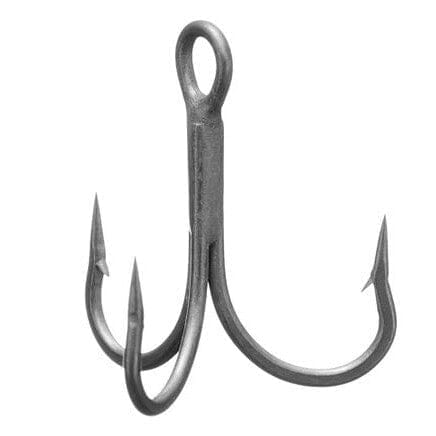 Duo Realis Nano Treble Hook 6pk-