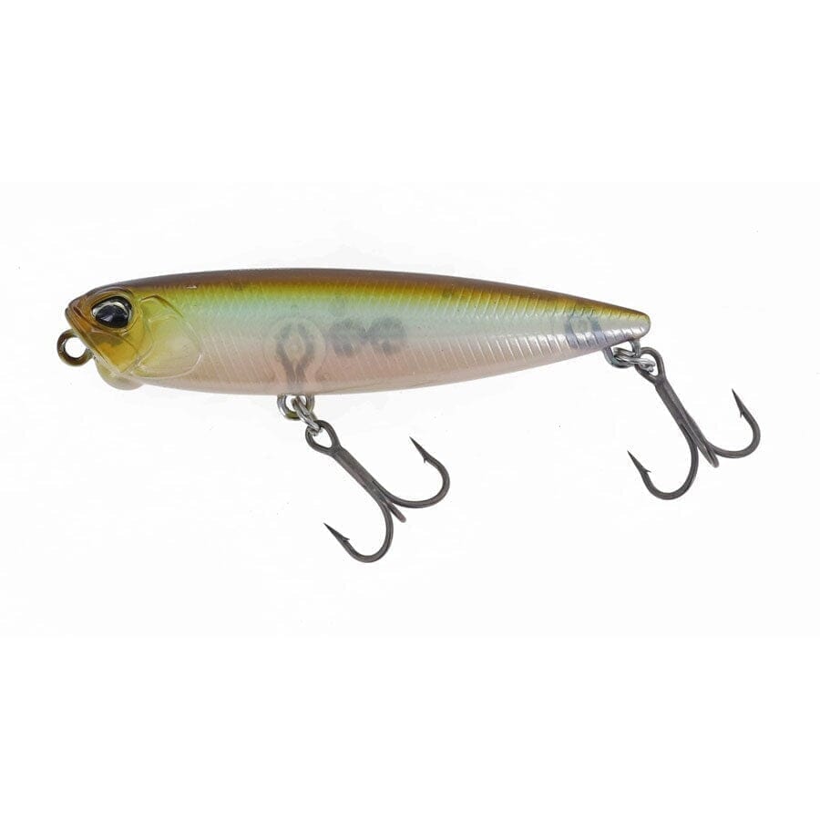 Duo Realis Pencil 65-Ghost Minnow-