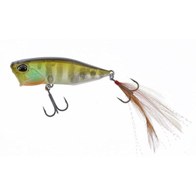 Duo Realis Popper 64 Ghost Gill