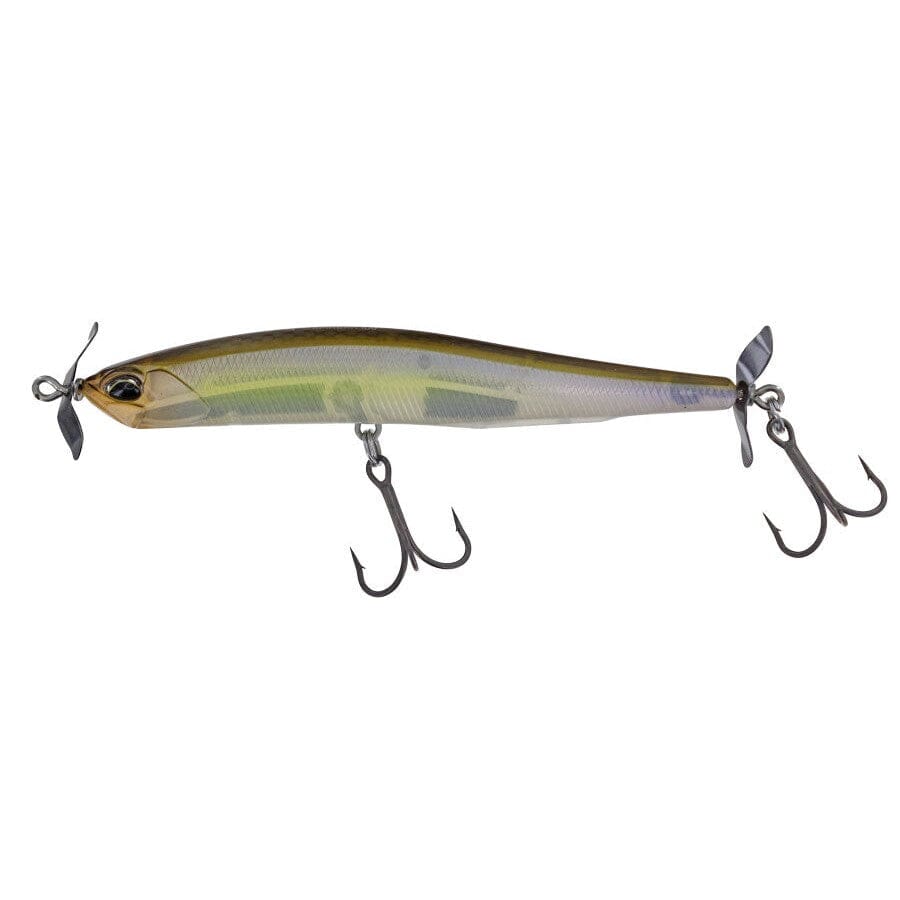 Duo Realis Spinbait Spybait 100-Morning Dawn-