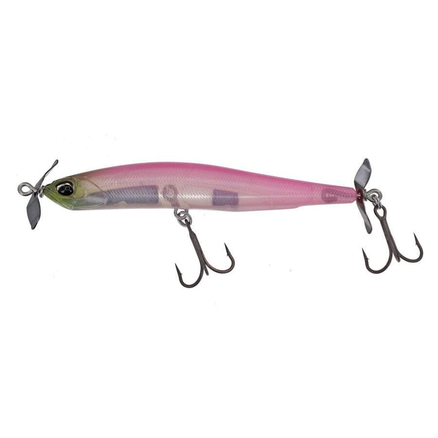 Exploring the Duo Realis Spinbait Spybait 90: A Fisherman's Delight