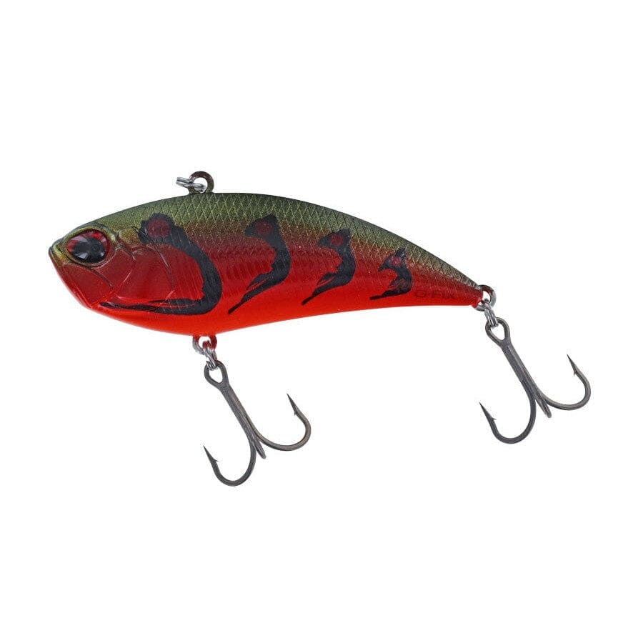 Duo Realis Vibration 68 G-Fix-Swamp Craw-