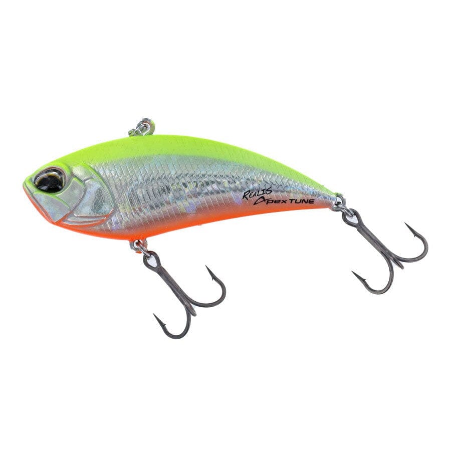 Duo Realis Vibration Apex Tune 68-Tequila Halo-