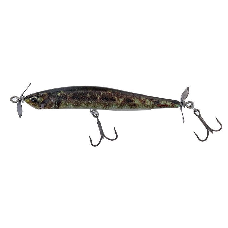 Duo Spinbait Spybait 80 Goby
