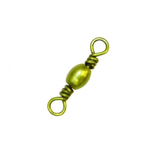 Eagle Claw Barrel Swivel 01011-