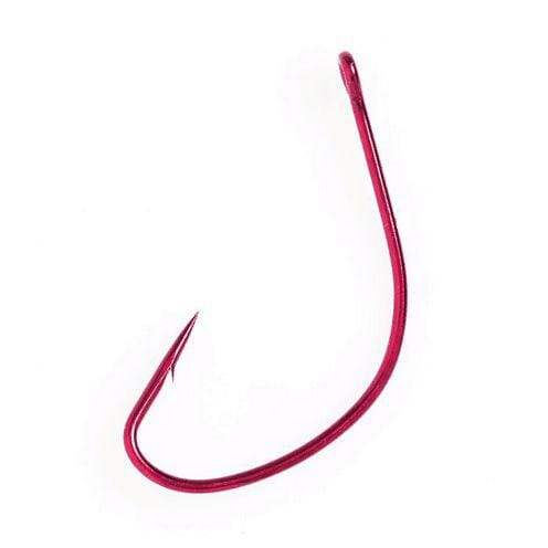 Eagle Claw Lazer Sharp Kahle Red L141RG-