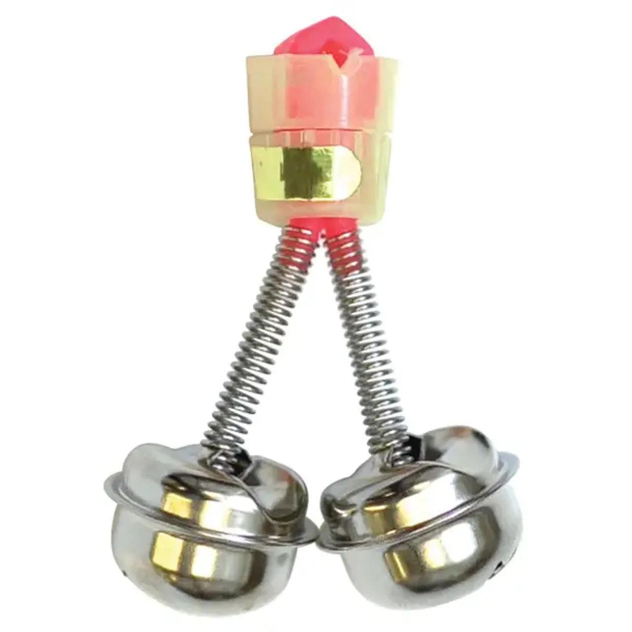 Eagle Claw Luminous Fishing Bell-