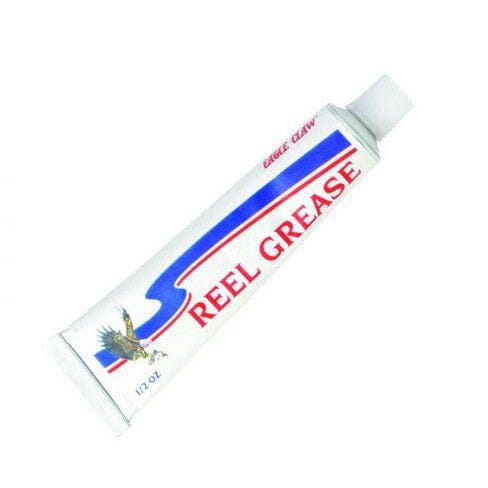 Eagle Claw Reel Grease-