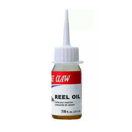 Eagle Claw Reel Oil-