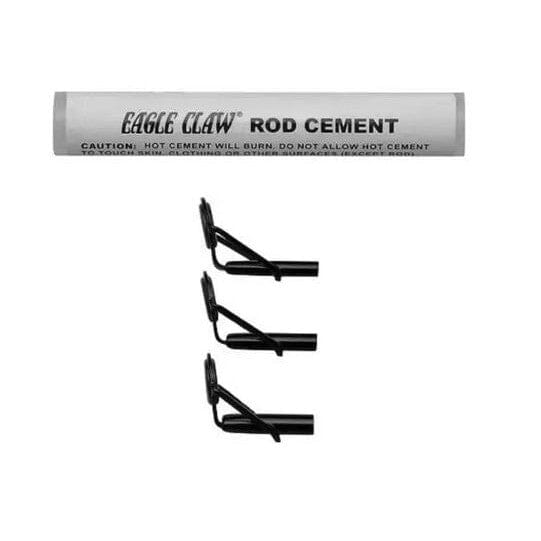 Eagle Claw Rod Tip Repair Kit-