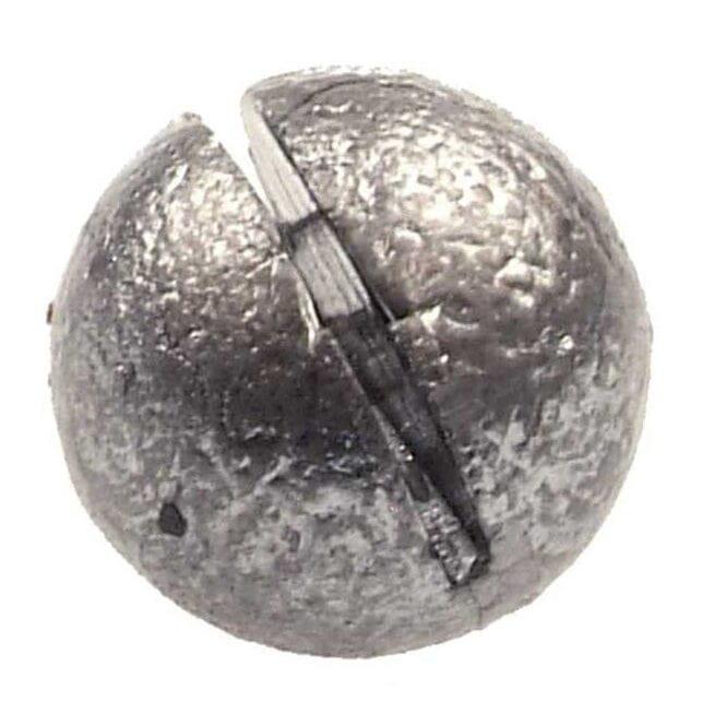 Eagle Claw Round Split Shot-