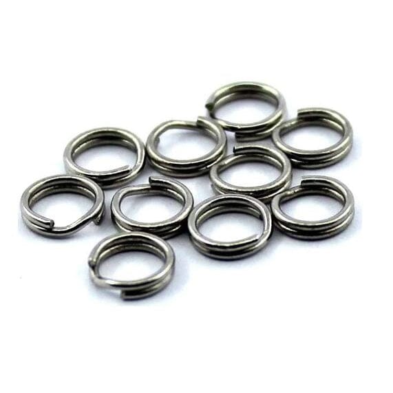 Eagle Claw Split Ring 01143-