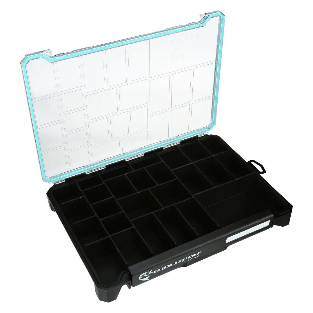 Evolution Fishing Ballistix Terminal Tray-