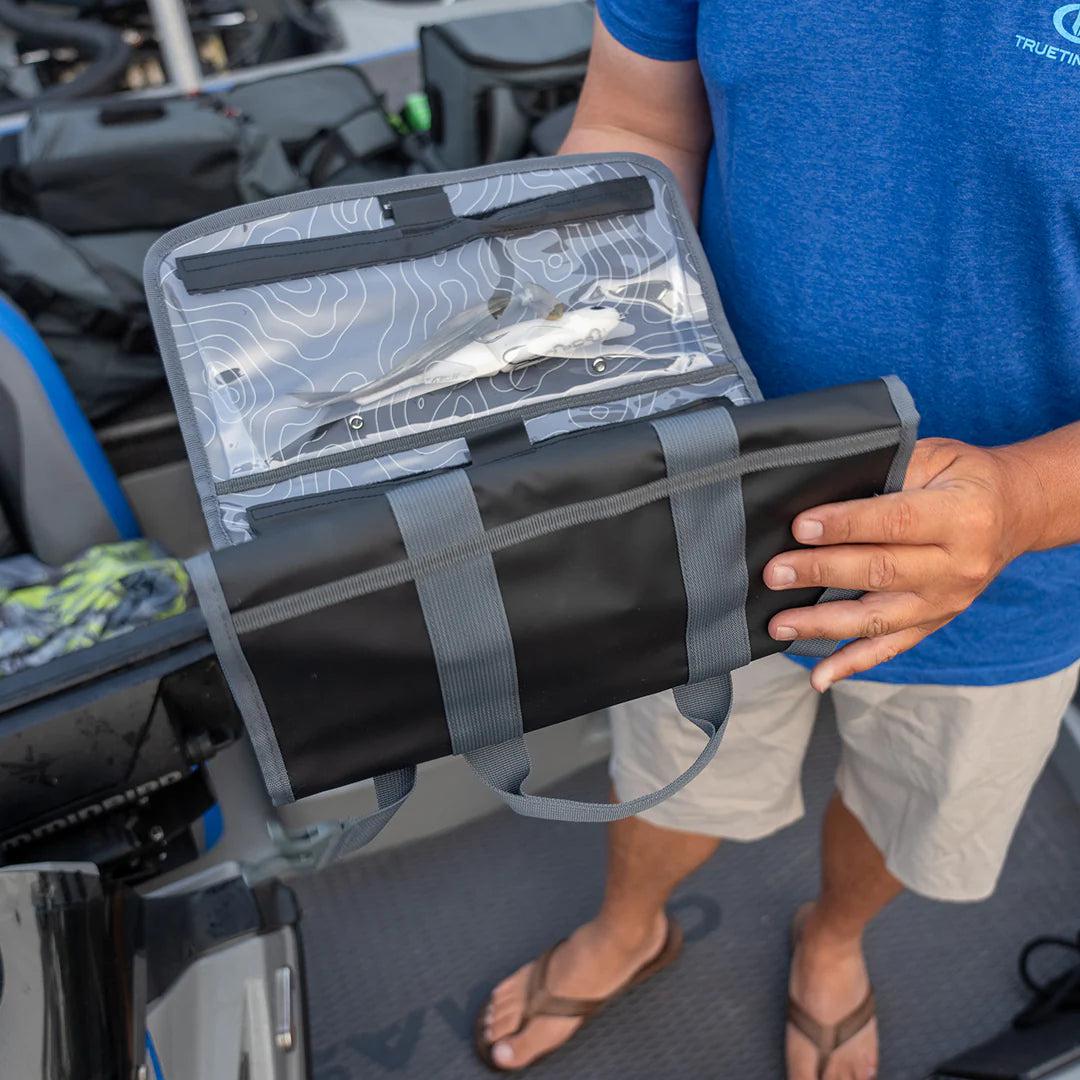 Evolution Fishing Big Bait Bags-