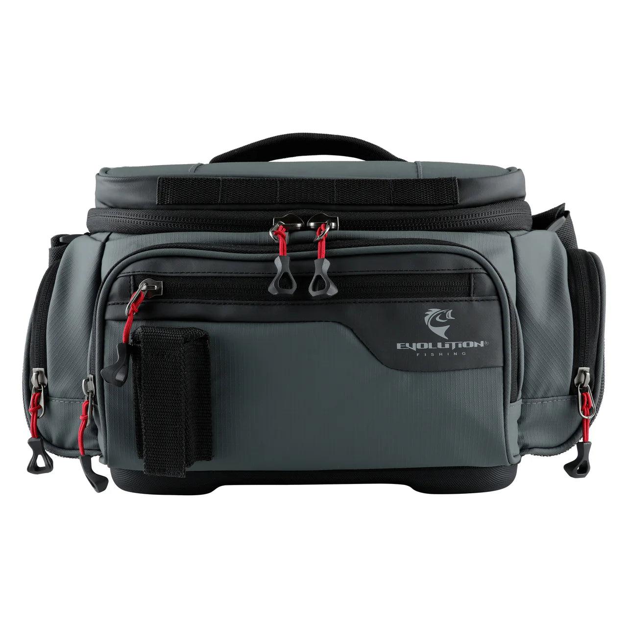 Evolution Fishing Largemouth 3.0 3600 Tackle Bag 