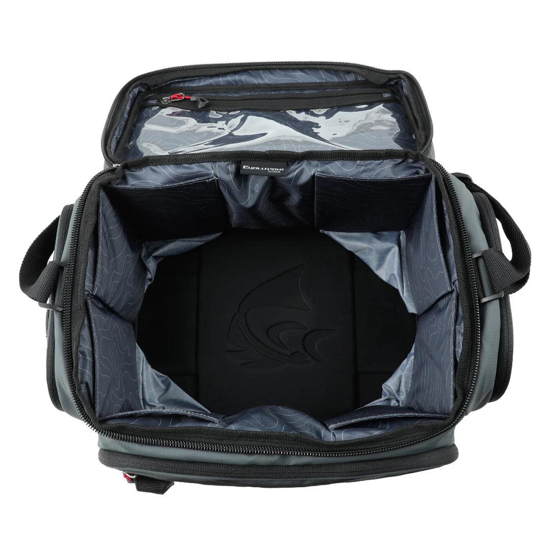 Evolution Outdoor Largemouth 3.0 3700 Tackle Bag