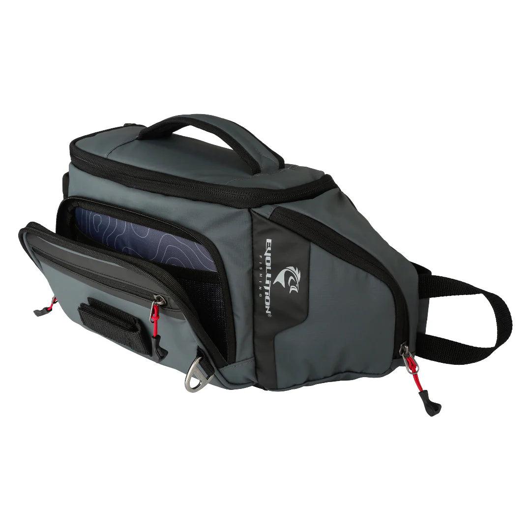 Evolution Sling Evolution Fishing Largemouth 3.0 Sling Pack