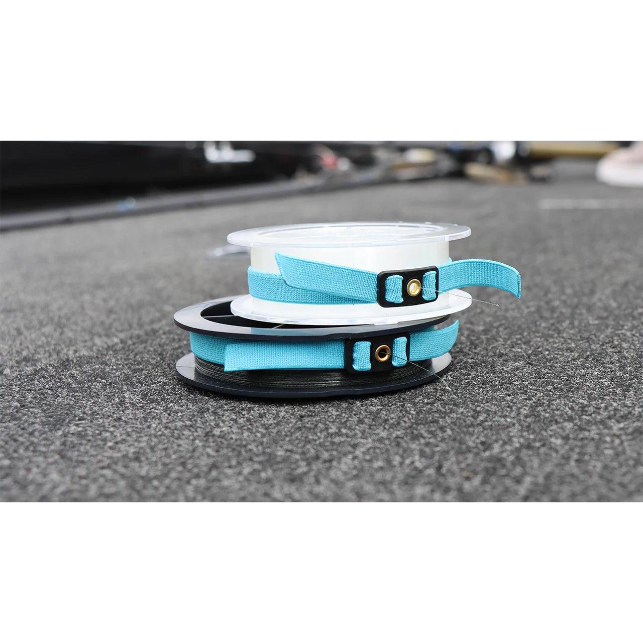 Evolution Fishing Line Wrangler 5pk-