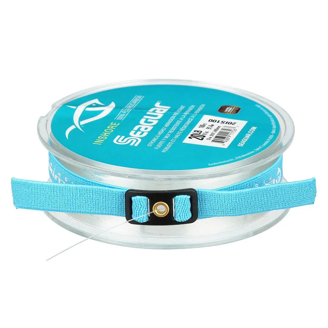 Evolution Fishing Line Wrangler 5pk 