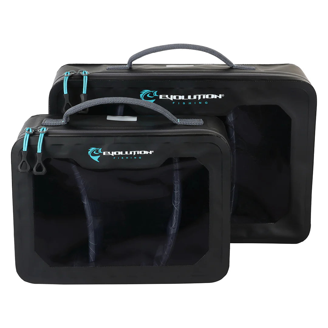 Evolution Fishing Plastix Case