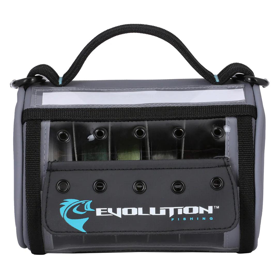 Evolution Outdoors Linemaster Leader Bag 