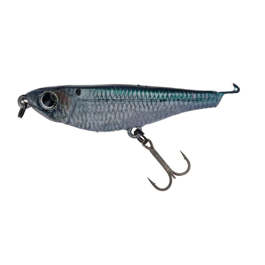 Extreme Lure Creations Scout 25 Emarald Shiner Slow Sink