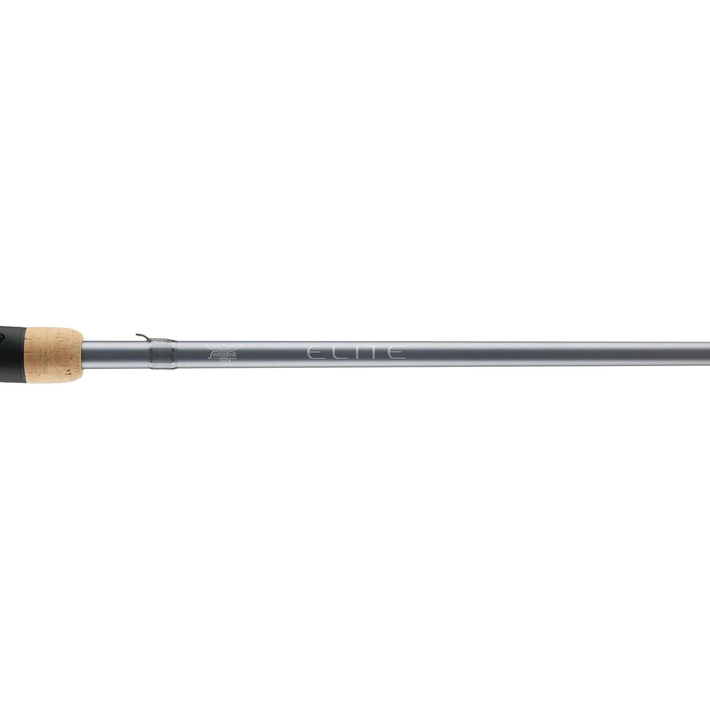 Fenwick Elite Casting Rod-