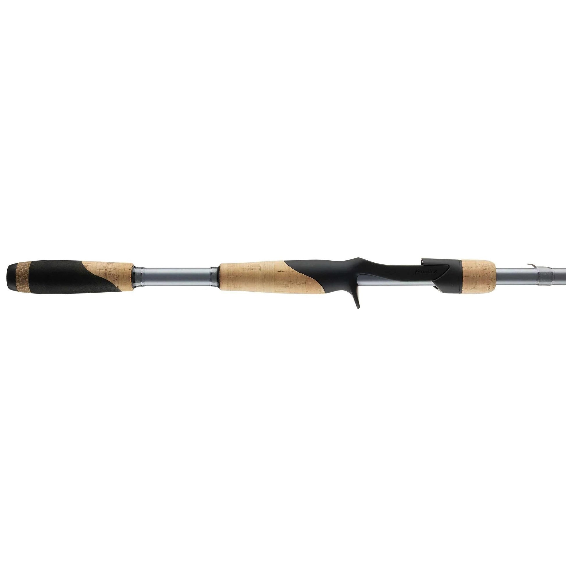 Fenwick Elite Bass Casting Rod