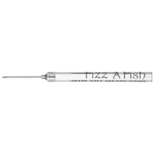 Fizz A Fish Fizzing Needle-