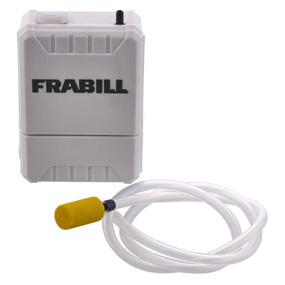 Frabill Aqua-Life Aerator FRBAP15 – Hammonds Fishing