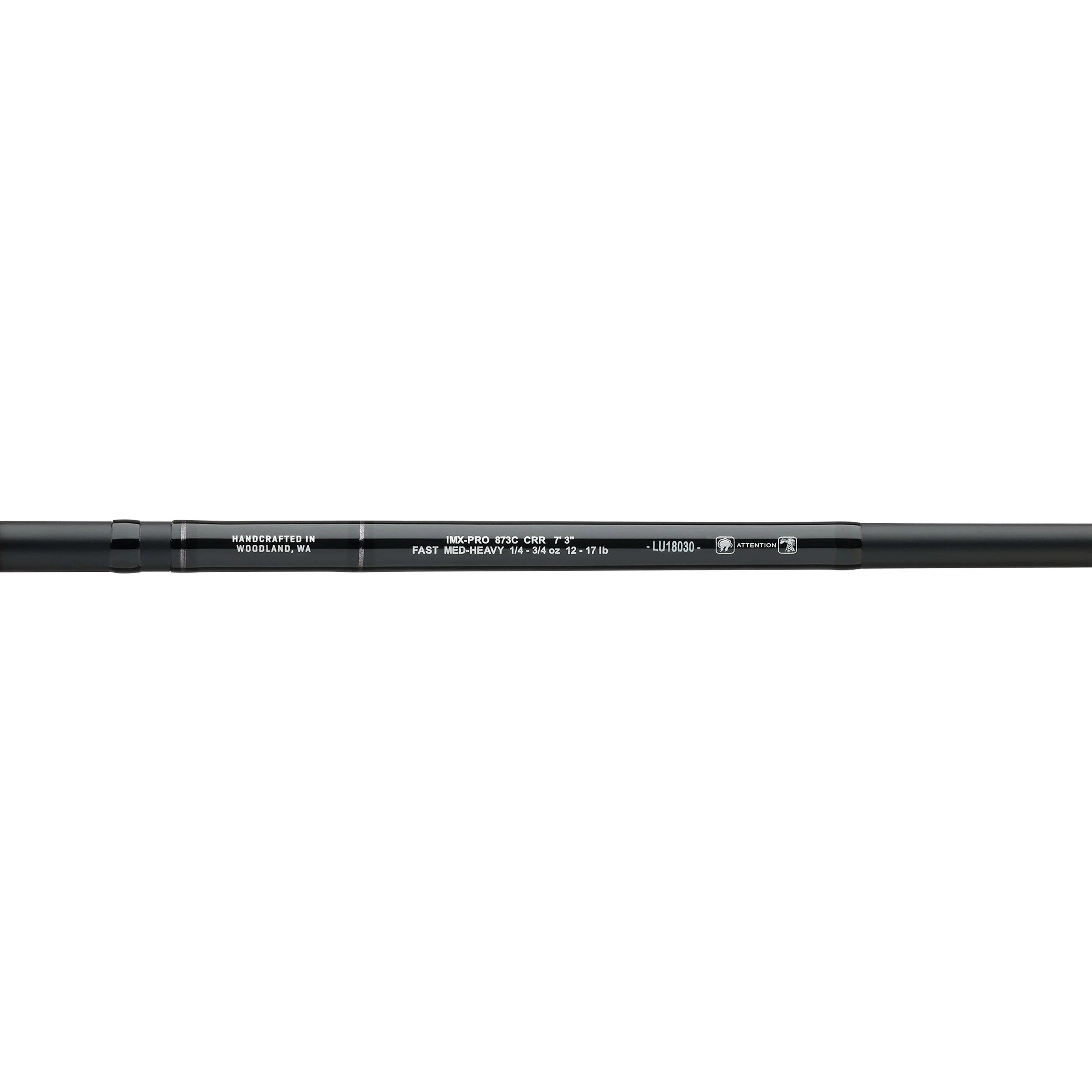 GLoomis IMX Pro Casting 
