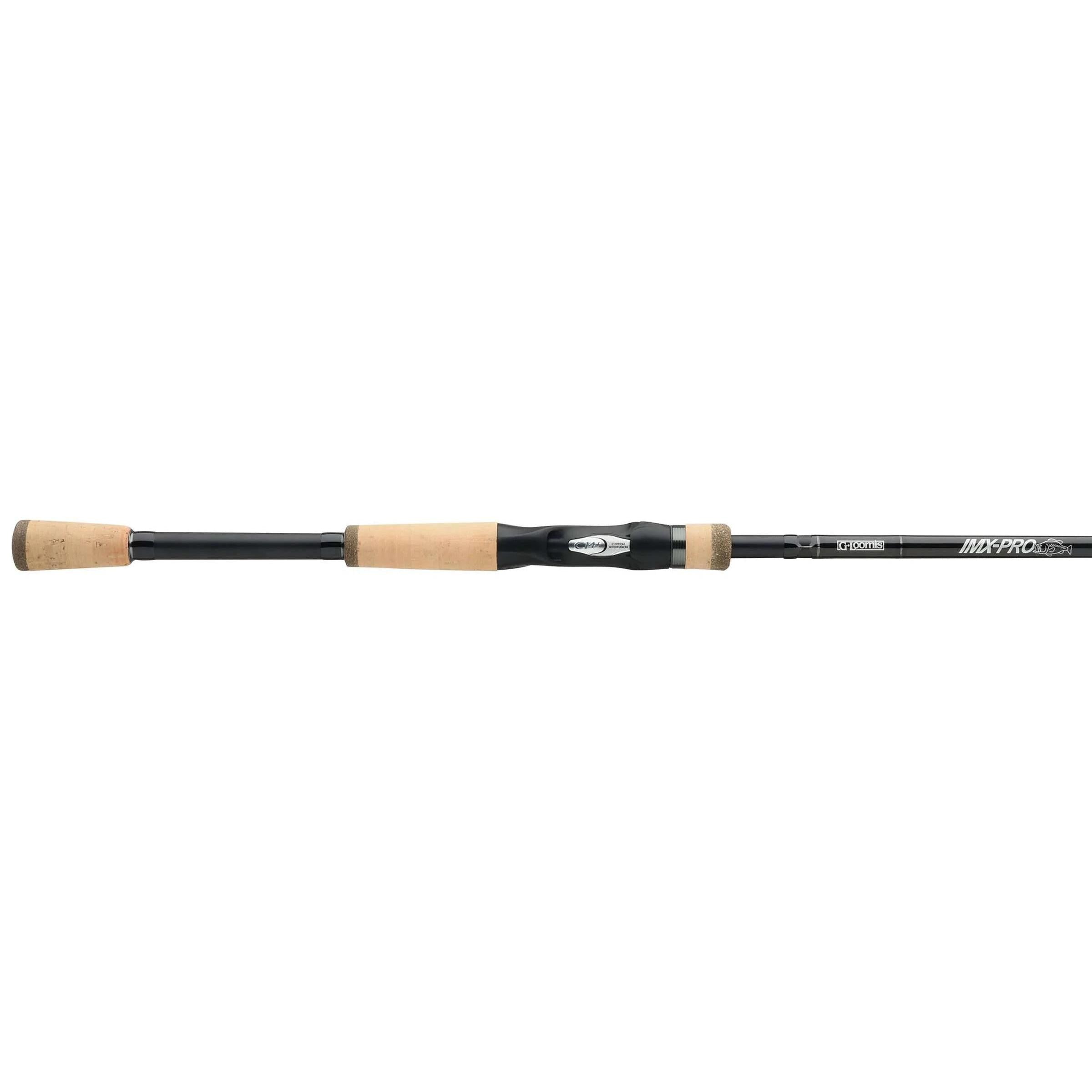 GLoomis IMX Pro Casting 