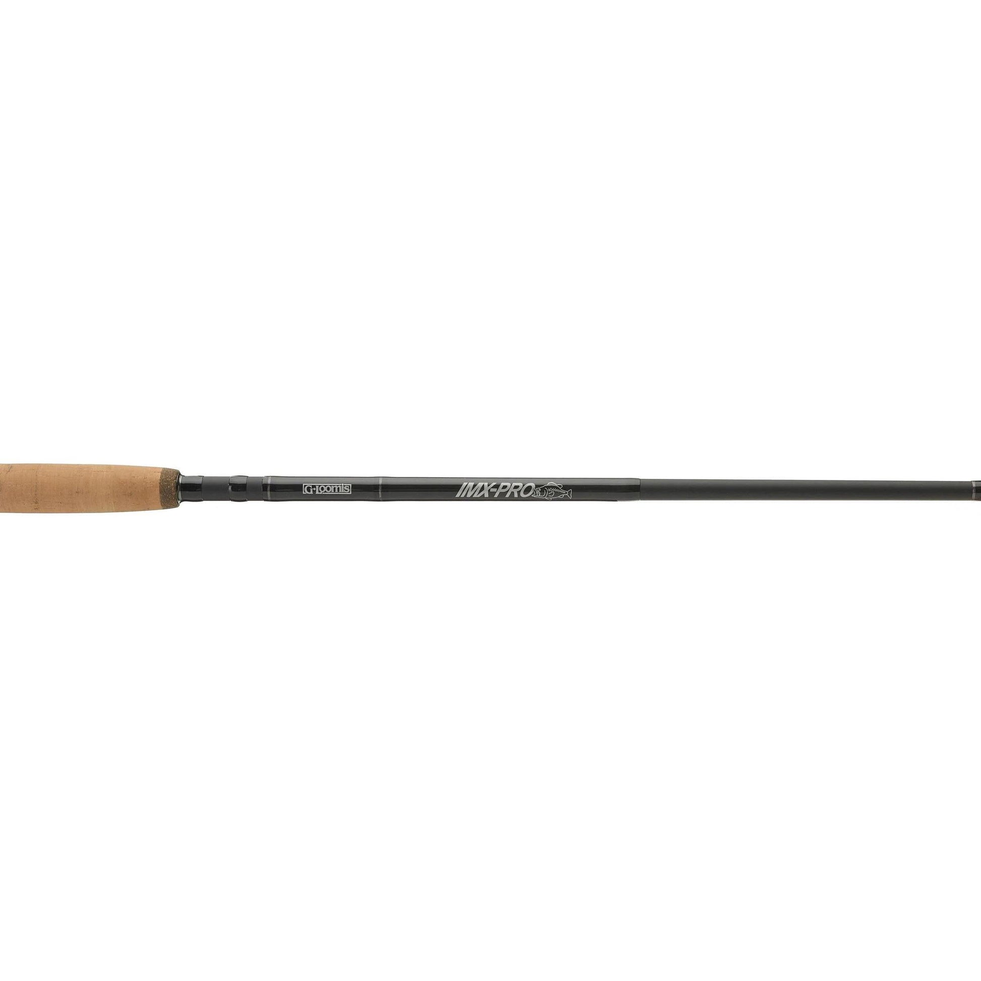GLoomis IMX Pro Spinning 