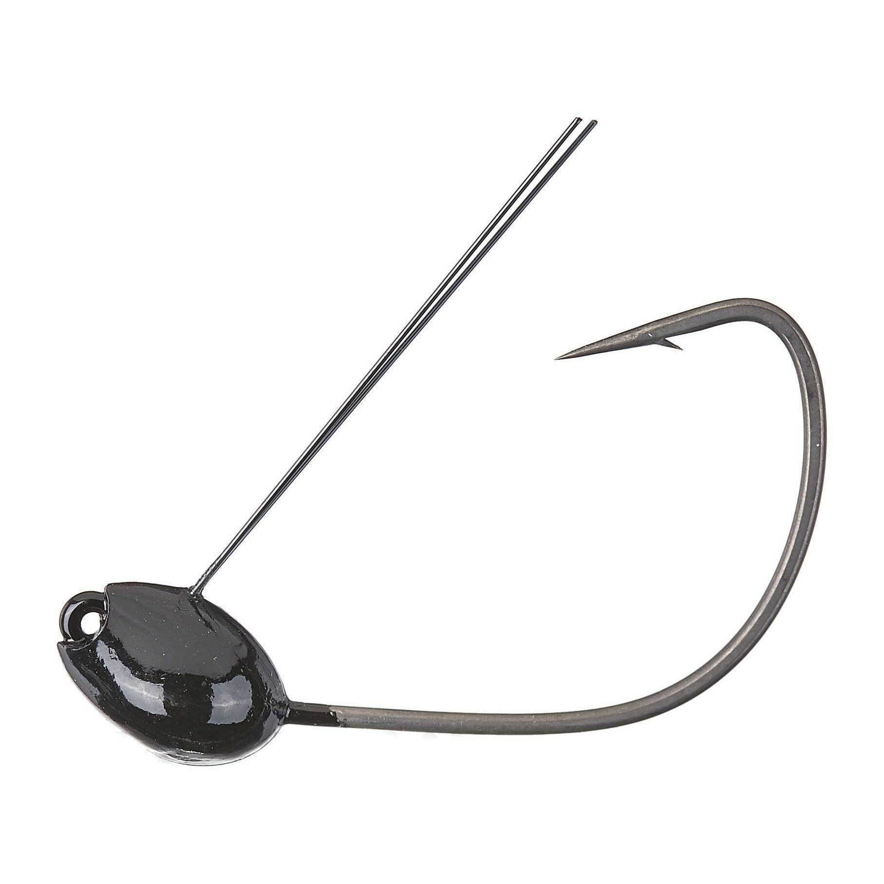 Gamakatsu G-Finesse Series Wacky Jig Head 3Pk-