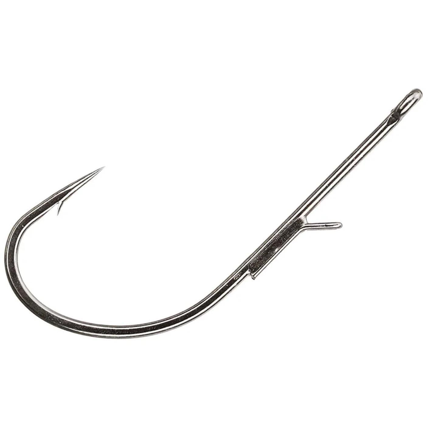 Gamakatsu G-Finesse Stinger Drop Shot Hook 5pk-
