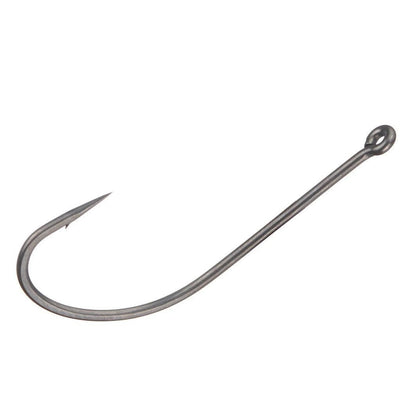 Gamakatsu Treble Round Bend Hooks Bronze – Hammonds Fishing