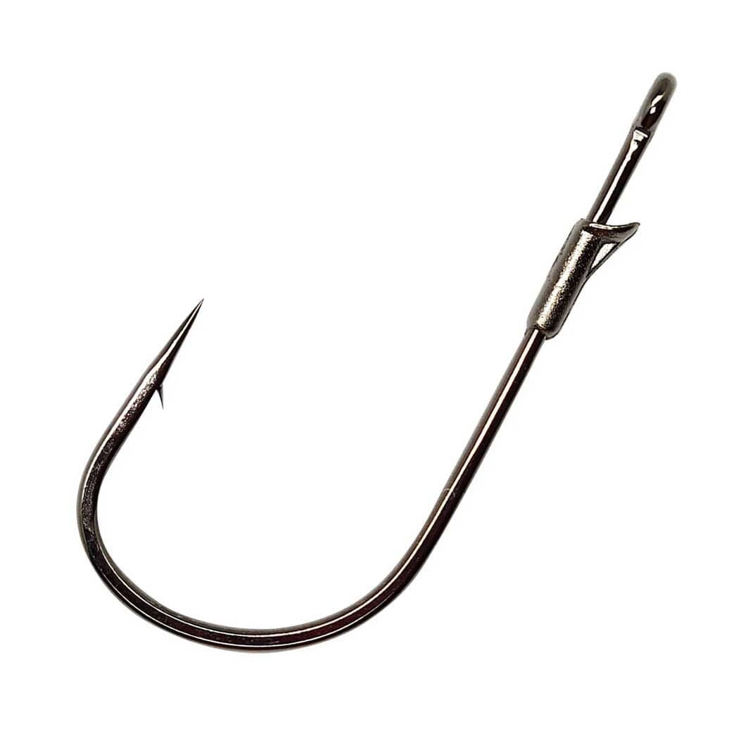 Gamakatsu Heavy Cover Black-