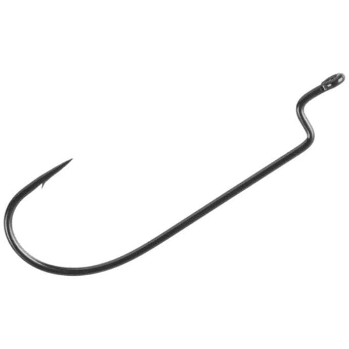 Gamakatsu Nano Alpha Offset Worm Hook-