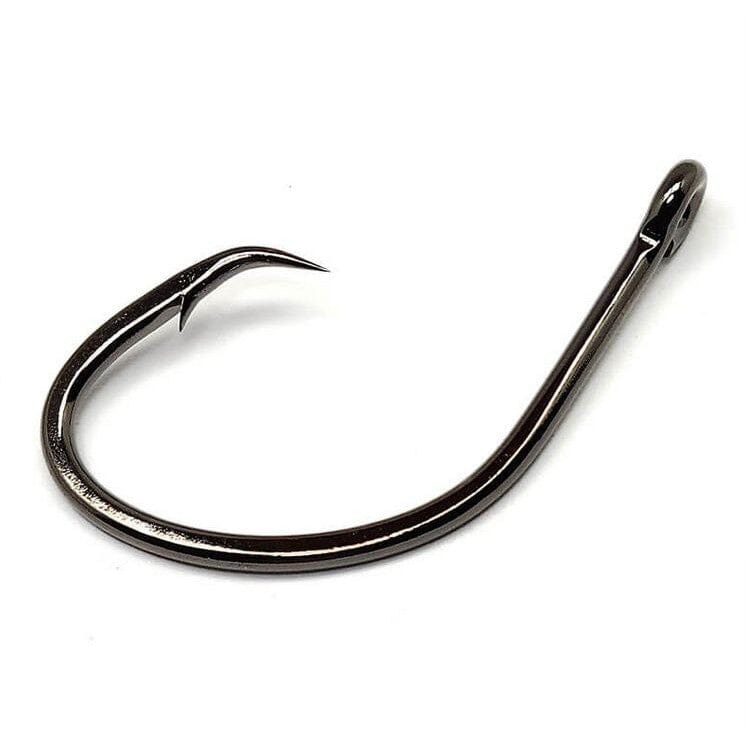 Gamakatsu Nautilus Light Circle Hook-