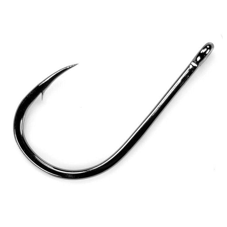 Gamakatsu Octopus Straight Eye-