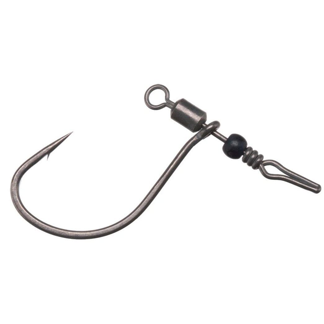 Gamakatsu Swivel Shot G-Finesse Drop Shot Hook 3pk